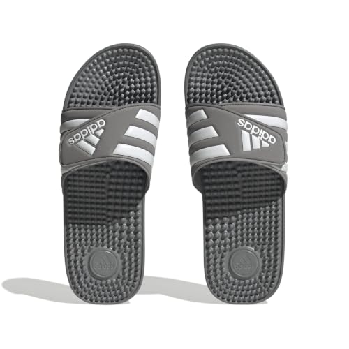Image of adidas Men's Adissage Slide Sandals | Casual Sandals