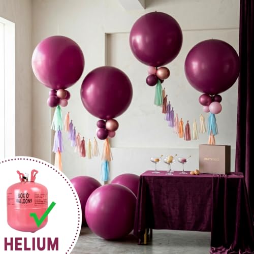 Image of PartyWoo Balloons 3501