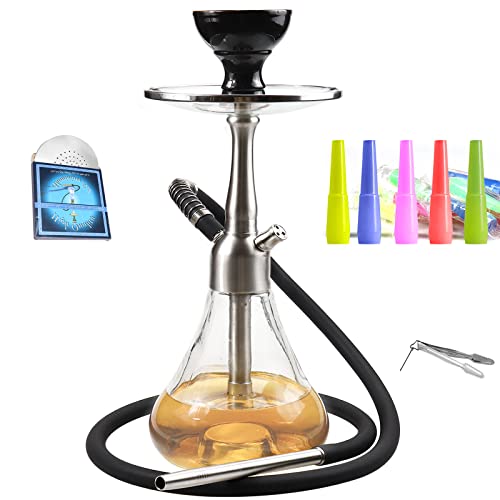 Buy Modern hookah shisha nargila hooka ice chamber In Pakistan Modern