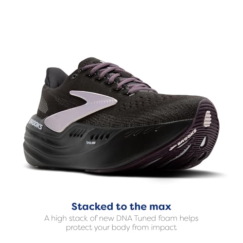 Image of Brooks Women's Glycerin Max Neutral Running & Walking Shoe