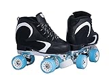 Patines STD Master B-1 Hockey COMPETICIÓN KRYNN-Patín para Hockey sobre Ruedas...