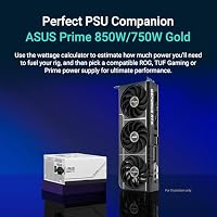 ASUS Prime GeForce RTX 5060 8GB GDDR7 OC Edition Gaming Grafikkarte (Nvidia GeForce RTX5060 DLSS 4, 2,5-Slot Design, PCIe 5.0, 3X DisplayPort 2.1b, 1x HDMI 2.1b) – Ansicht 6
