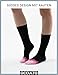 Occulto Damen Bunte Socken 10er Pack (Modell: Evelin) Mix1 39-42