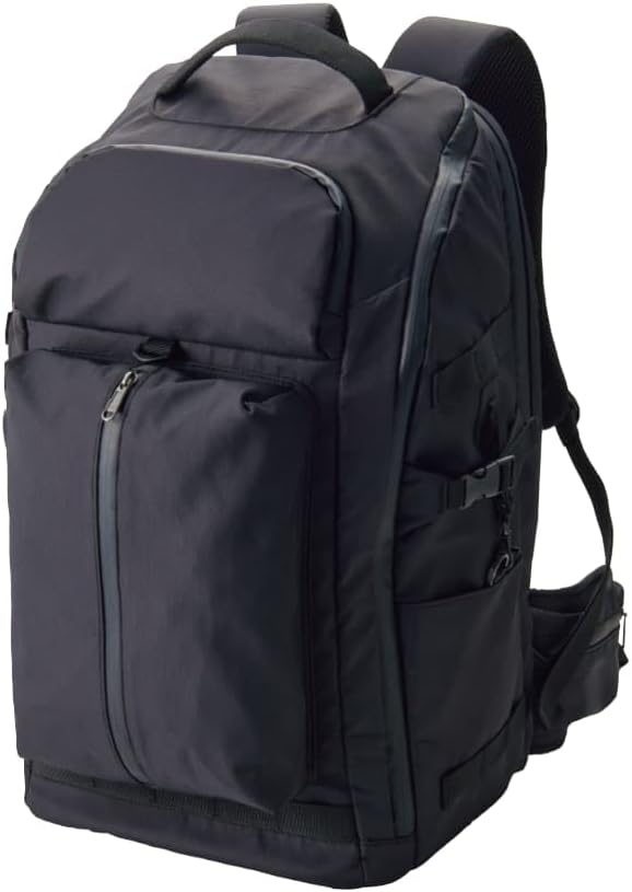 CTHY]“eVent” TECH HOODED JACKET Black 2 【CTHY】“eVent” TECH