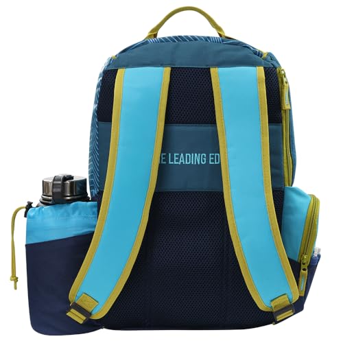 Image of MVP Disc Sports Shuttle Disc Golf Backpack Bag (Choose Your Style and Color)