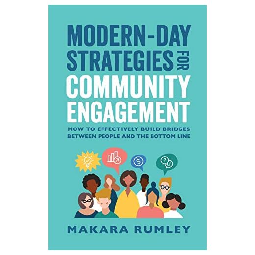Community Engagement Strategies Guide