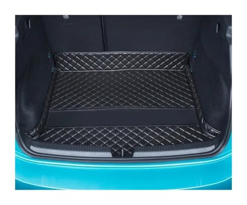 Tapis de coffre ID.4 2023 idéal pour vos sorties et voyages