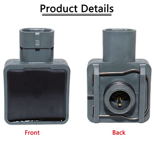 Kejsted KEJ008-0049 Engine Coolant Level Sensor 10096163 Fls-24 Compatible thumb #4
