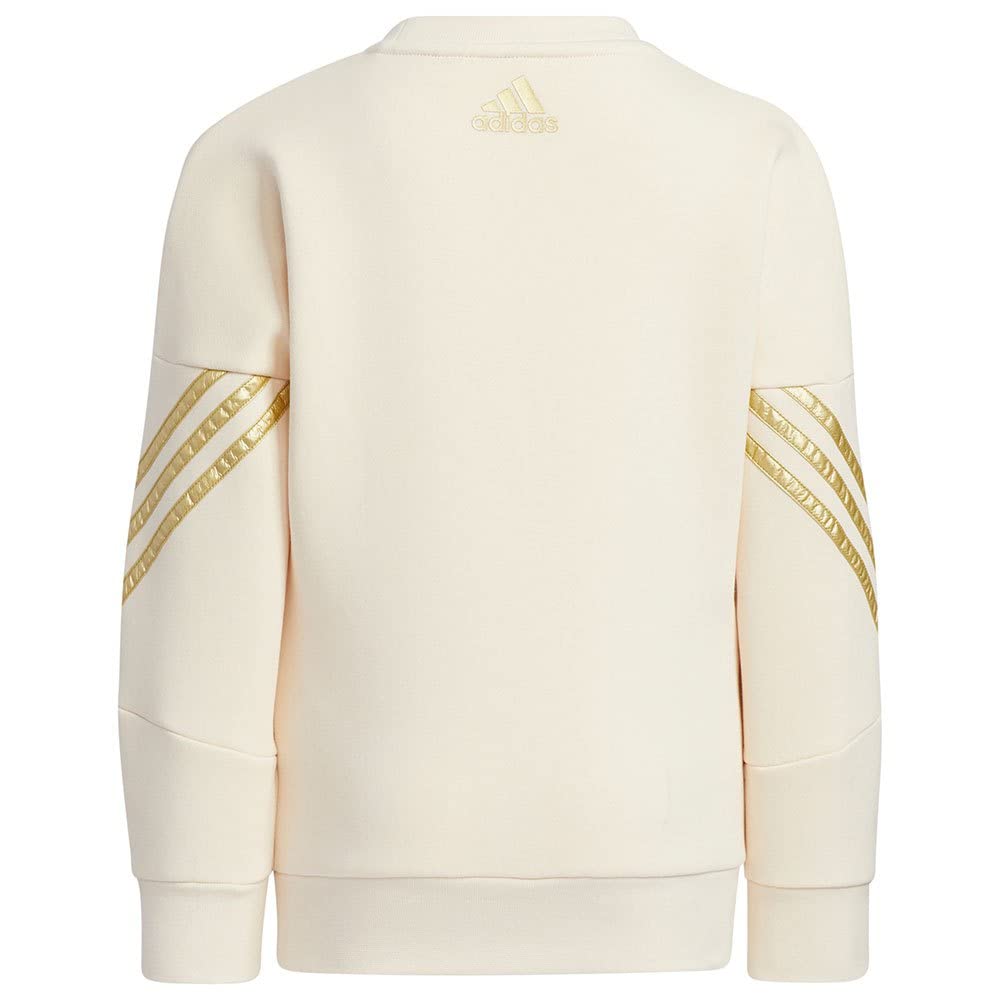 adidas Lk Holiday Set Tuta da ginnastica Unisex - Bambini e ragazzi