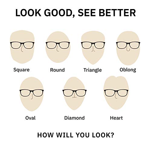 Trust Optics Anti Glare Eyestrain Uv400 Computer Video Gaming Glasses thumb #6