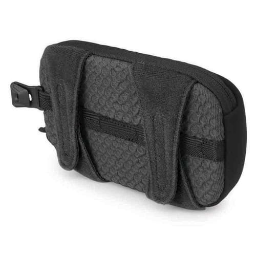Osprey Padded Pack Pocket, Black - Thumbnail 4