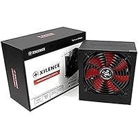 Xilence Performance C 