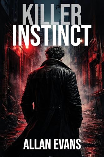  Killer Instinct