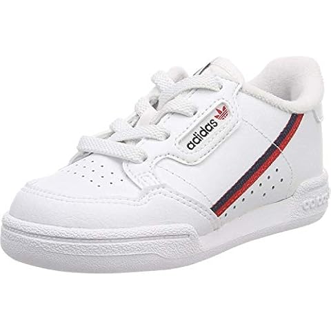 adidas Baby Continental 80 Trainers for Kids Cover