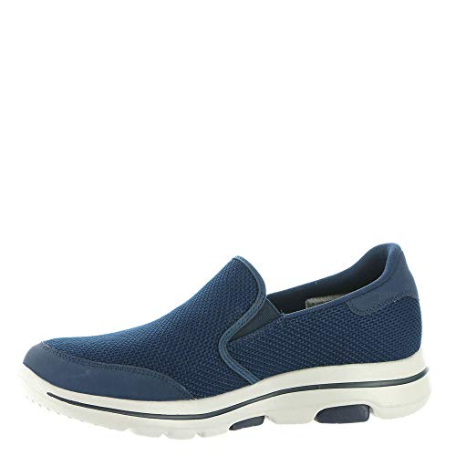 Image of Skechers Men's Gowalk 5 Apprize-Double Gore Slip on Performance Walking Shoe Sneaker