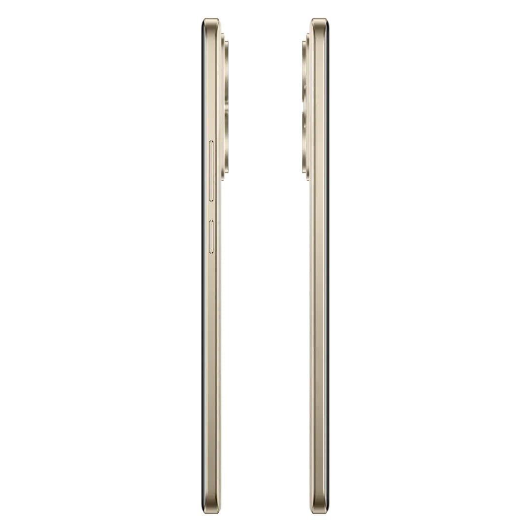 realme P4 pro 5G Smartphone 12+256GB Birch Wood, 6.8-inch Screen, 144H