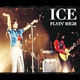 FLYIN' HIGH 歌詞