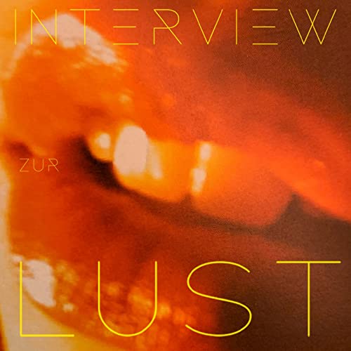 Interview zur Lust Podcast Por Heike Junge arte de portada
