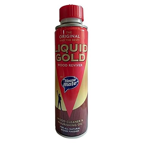 Liquid Gold 10442 House Mate 250 ml Cover