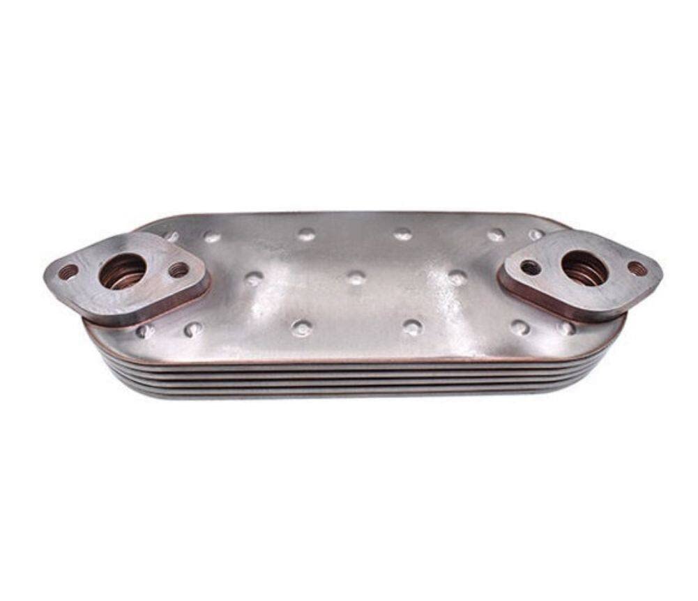 Intercooler ME203854