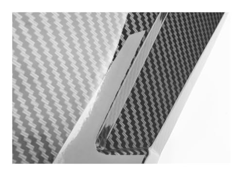 Carénage moto MT09 pour stopper les projections de gravillons