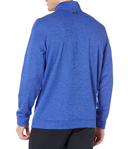 Image of Under Armour Men's Storm Fleece 1 /4 Zip Layerdisc