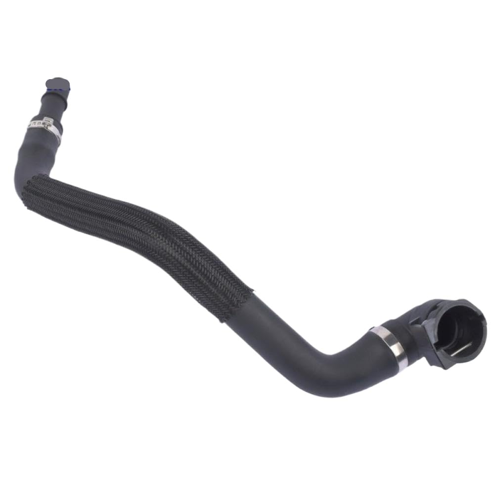 Dkiuygwz Onecolor Hvac Heater Hose 2.4L L4 Gas Compatible With Jeep Cherokee 2014 2015 2016 2017 2018 4 Door