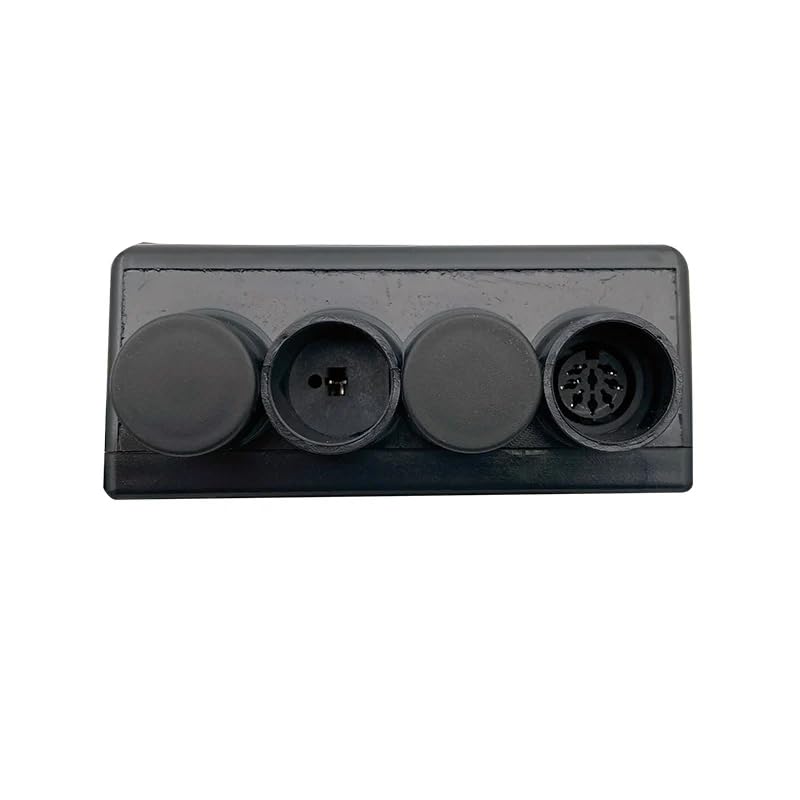 FR Multi Function Heat and Massage Junction Box Replacement Part Emomo NHX034KA8HL-2