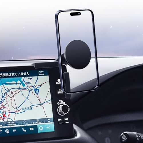 Amazon.co.jp: LUWU 9インチ Honda CONNECTディプレイ搭載車専用スマホ