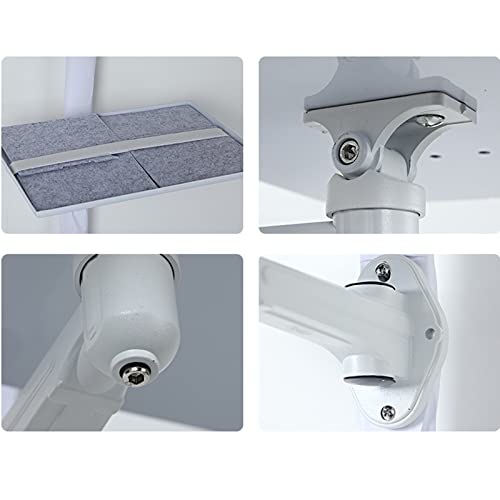 Support mural pour projecteur et console de jeux multifonction