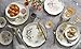 Lenox 865075 Butterfly Meadow 28-Piece Dinnerware Set, White
