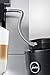 Jura Milk Pipe with Stainless Steel casing (Non GIGA)