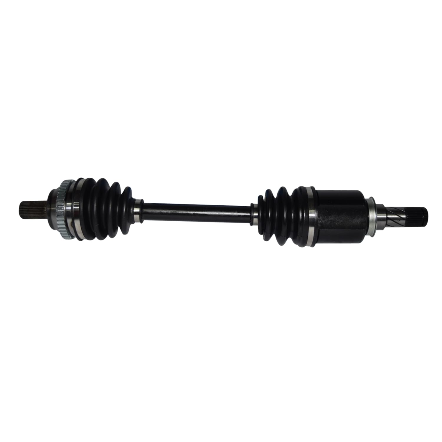 GSP NCV74001 CV - Conjunto de eje compatible con Select Smart Fortwo; trasero izquierdo (lado del conductor)
