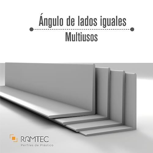 Comparativas de Esquineros de pvc los más solicitados. 3 Imagen adicional