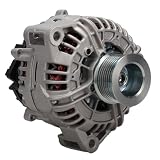 Alternator Compatible with John Deere 9330 2007-2011 SE501834 SE502680