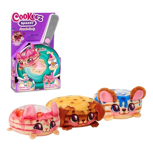 Imagen de Cookeez Makery Sartén Mágica