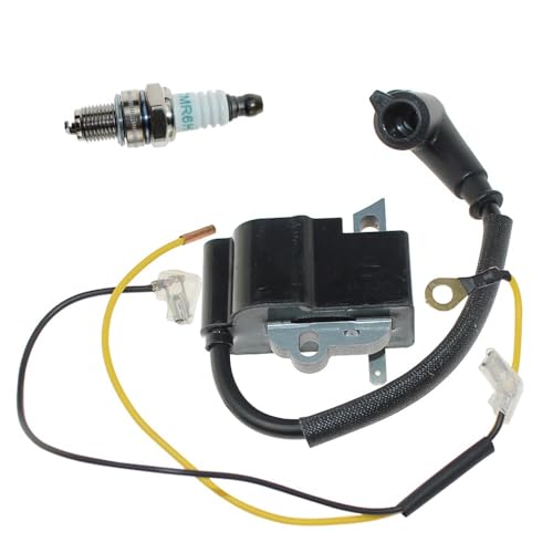 Module d'allumage pour tronçonneuse MS231 et MS251 - 2