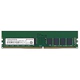 transcend 16gb sd CAS Latenz: 15 TRANSCEND ECC-DIMM DDR4 16GB 2133 2Rx8 1,2V CL15