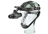 Armasight Vega Night Vision Goggle Gen 1+
