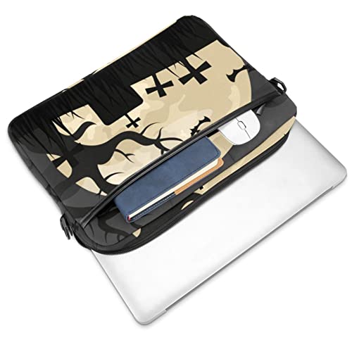 Sac pour ordinateur portable protégeant votre PC de 13 à 14,5 pouces