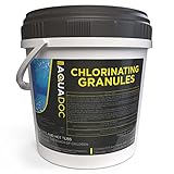 AquaDoc | Spa Chlorine Granules for Hot tub - Spa Sanitizing Granules for Hot Tubs - Recommended...