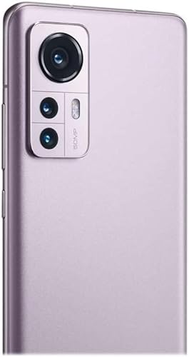 Xiaomi 12 5G 256GB — nuotrauka 6