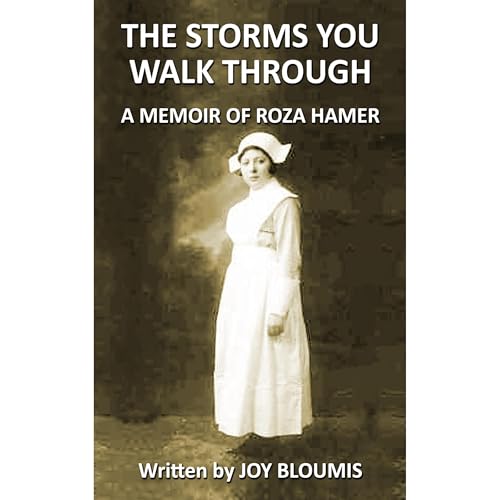THE STORMS YOU WALK THROUGH by Joy Bloumis episode artwork