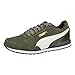 Produktbild PUMA Unisex St Runner V3 Sd Leichtathletik-Schuh, Forest Night, 46 EU