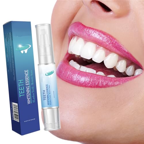 Mullend Gum Repair Gel Qylen Gum Repair Gel Gum Instant Treatment Teeth Whitening Essence Pen Reduce Yellowing Oral Care (2)