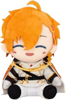 渋谷ハル ぬいぐるみ Neo-Porte オリジナルぬいぐるみ 約18㎝ B単品(スマイル) 公式