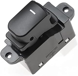 Generic Window Lift Switch for Kia for Forte SX for Luxury Sedan 4-Door 2.4L 2359CC l4 Gas DOHC Naturally Aspirated 2012 9...