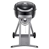 kugelgrill gas testsieger Surefire Elektronische Zündung - Anzünden aller Brenner per Knopfdruck - ganz ohne offene Flamme