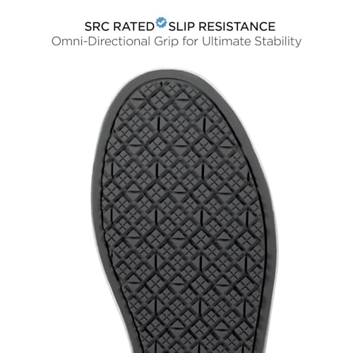Image of SUREWAY Men's Deck Boots Professional Non-Slip Fishing & Ankle Boating Boot Waterproof Rain Boots, Lightweight Neoprene Rubber Deck Boots