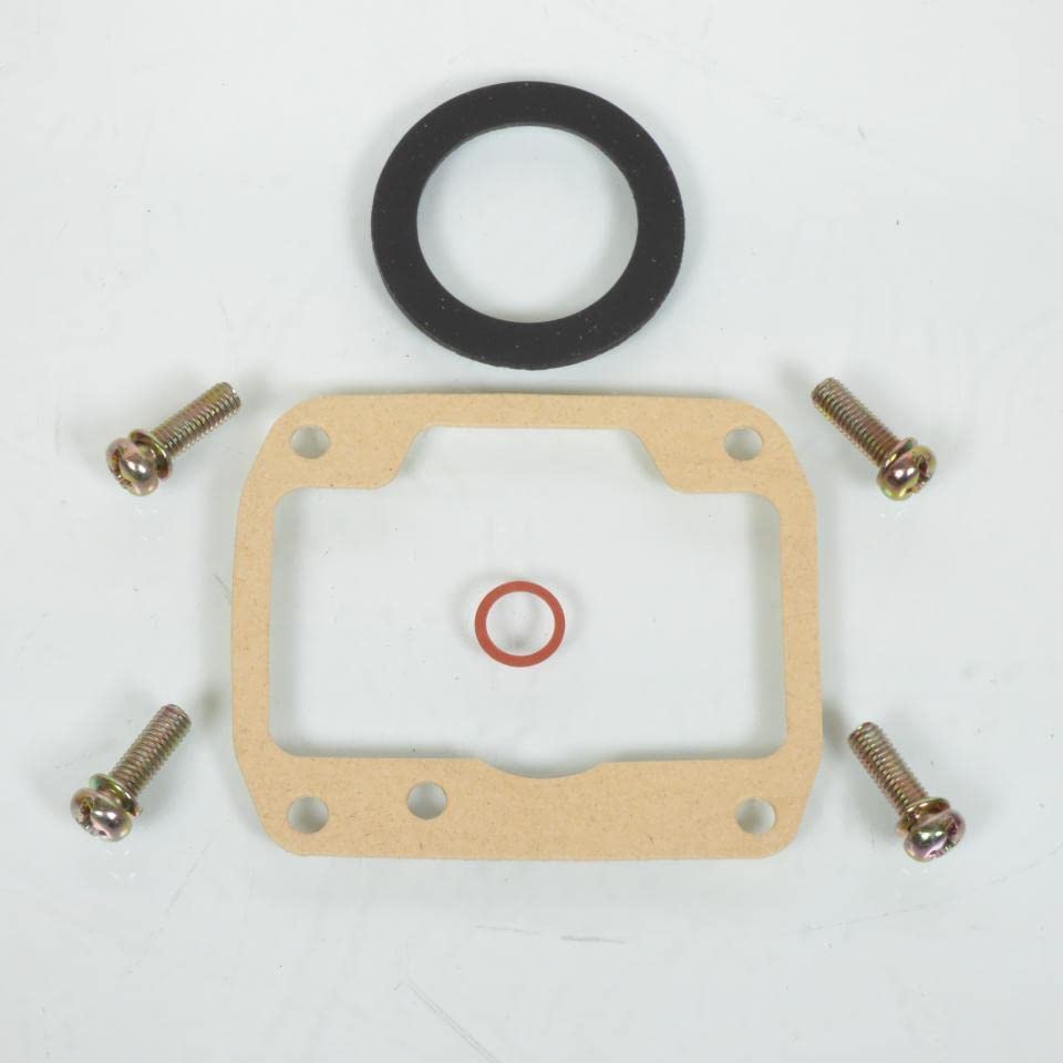 Kit de reparación Mikuni VM38 para optimizar la aceleración de tu moto cross todo terreno